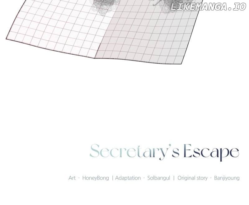 Secretary Deviance - Chapter 54