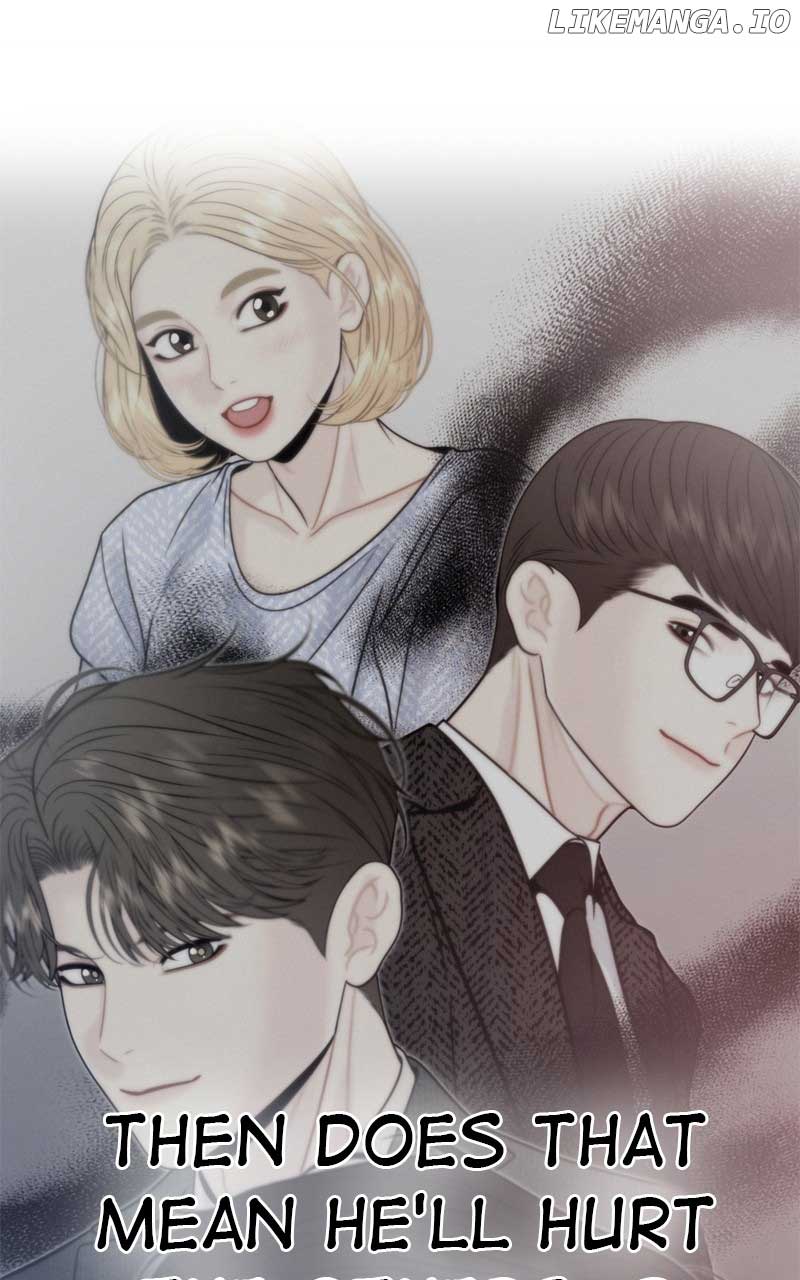 Secretary Deviance - Chapter 56