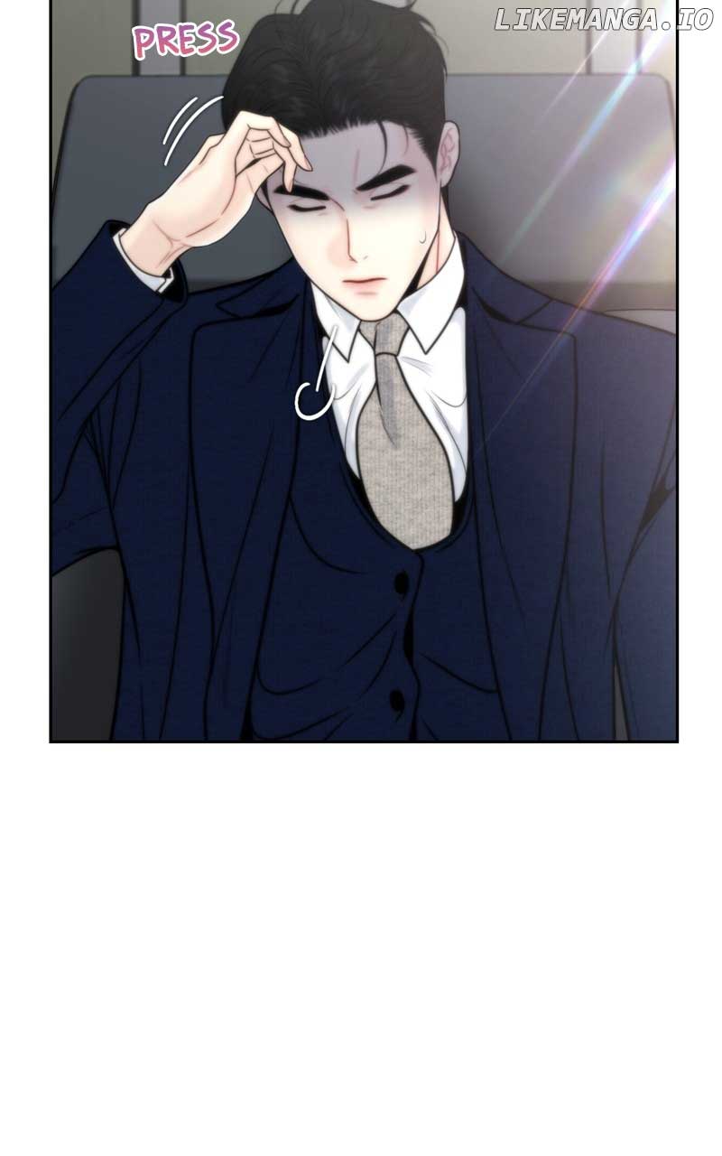 Secretary Deviance - Chapter 52