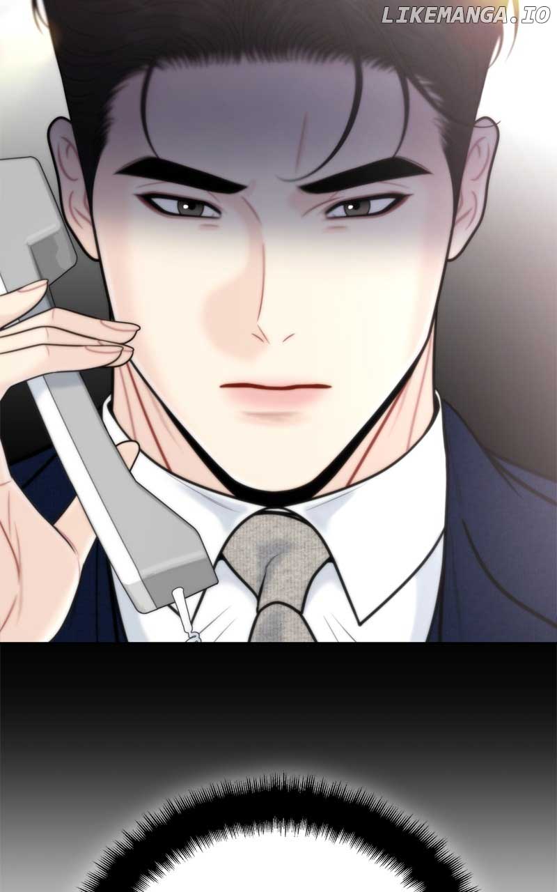 Secretary Deviance - Chapter 52