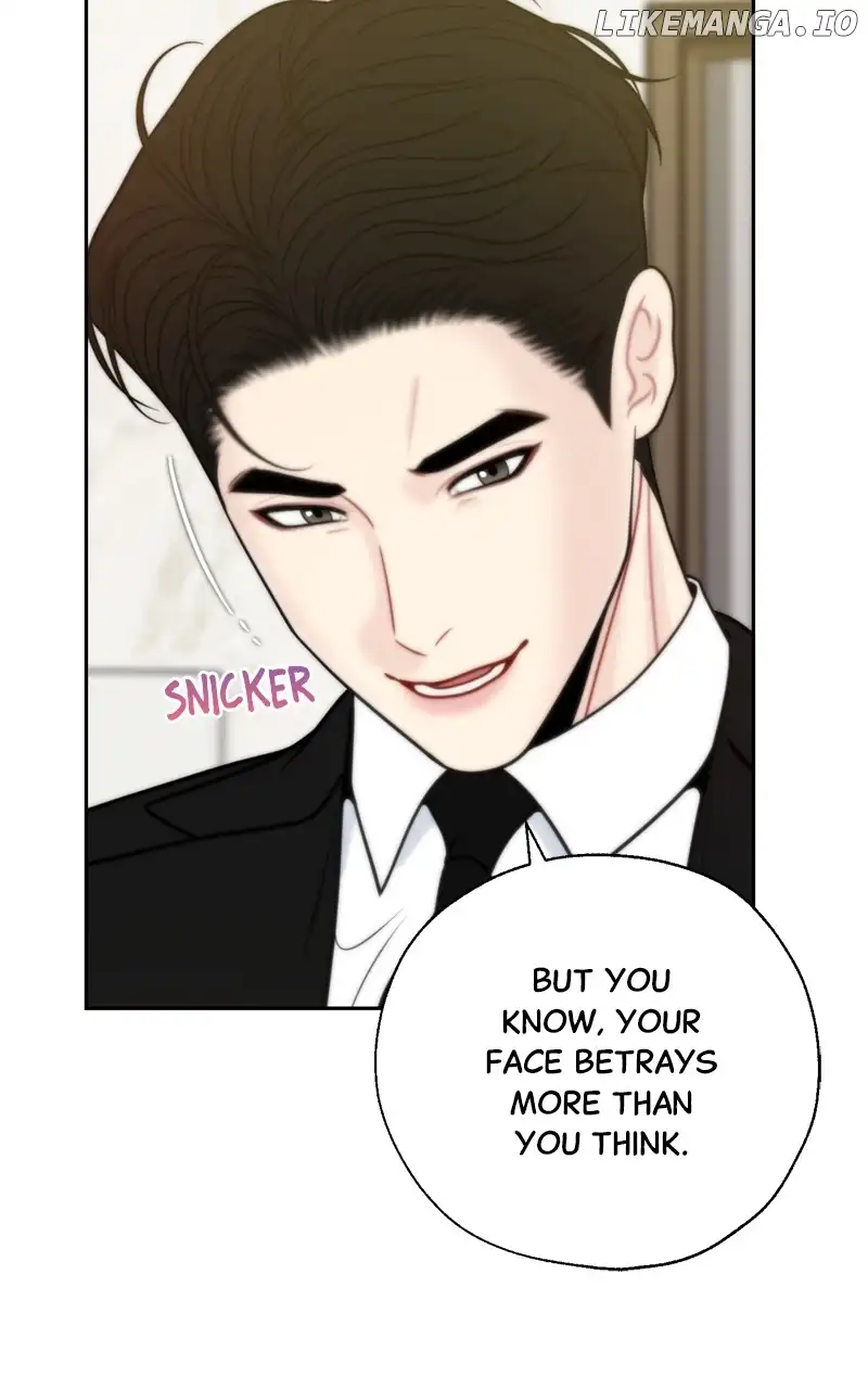 Secretary Deviance - Chapter 66