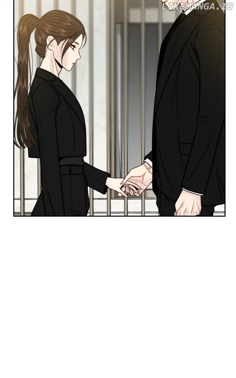 Secretary Deviance - Chapter 66