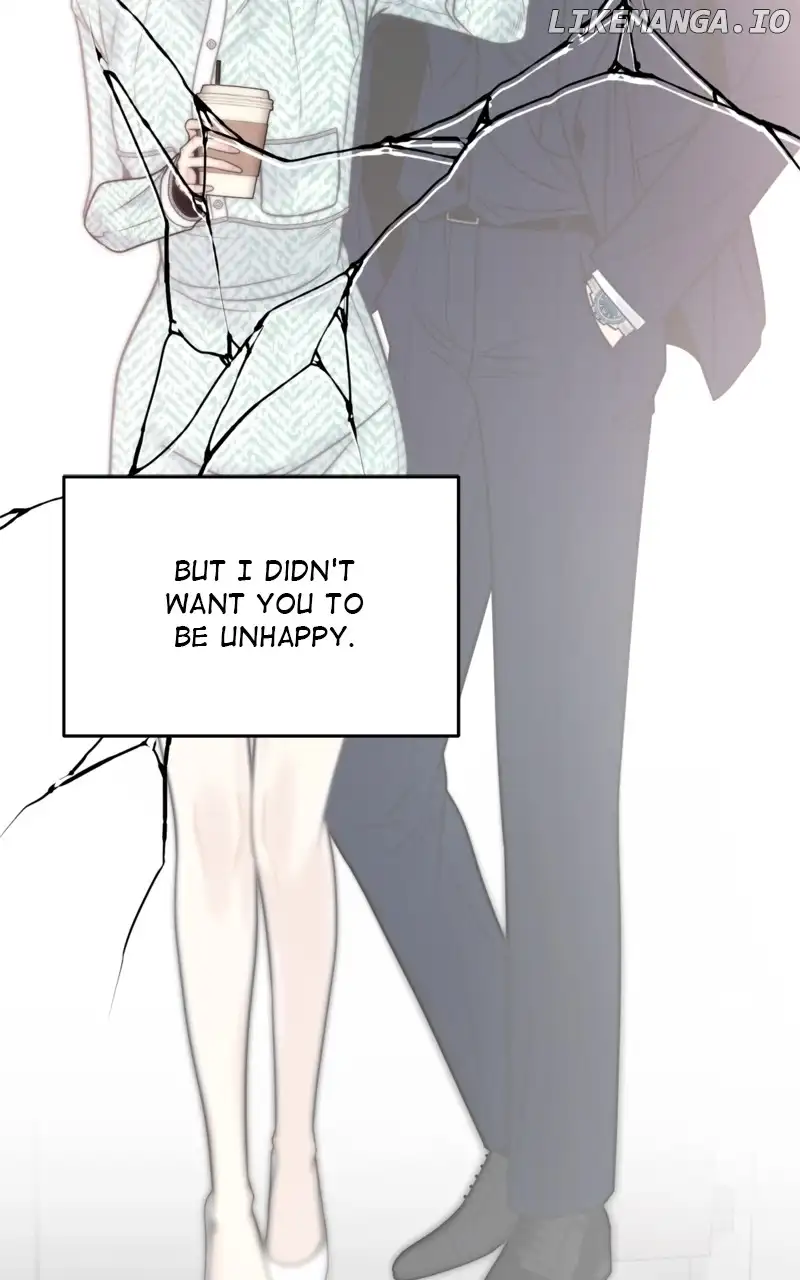 Secretary Deviance - Chapter 57