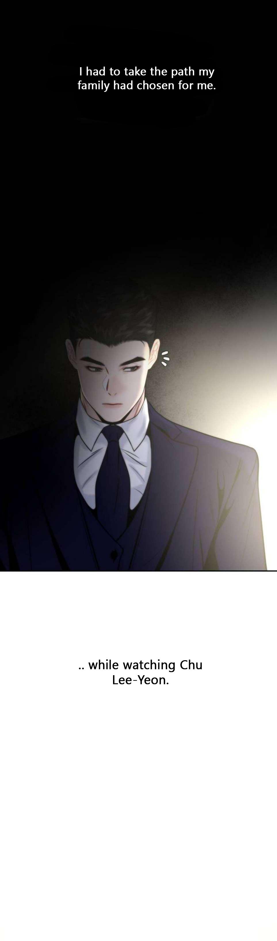 Secretary Deviance - Chapter 12