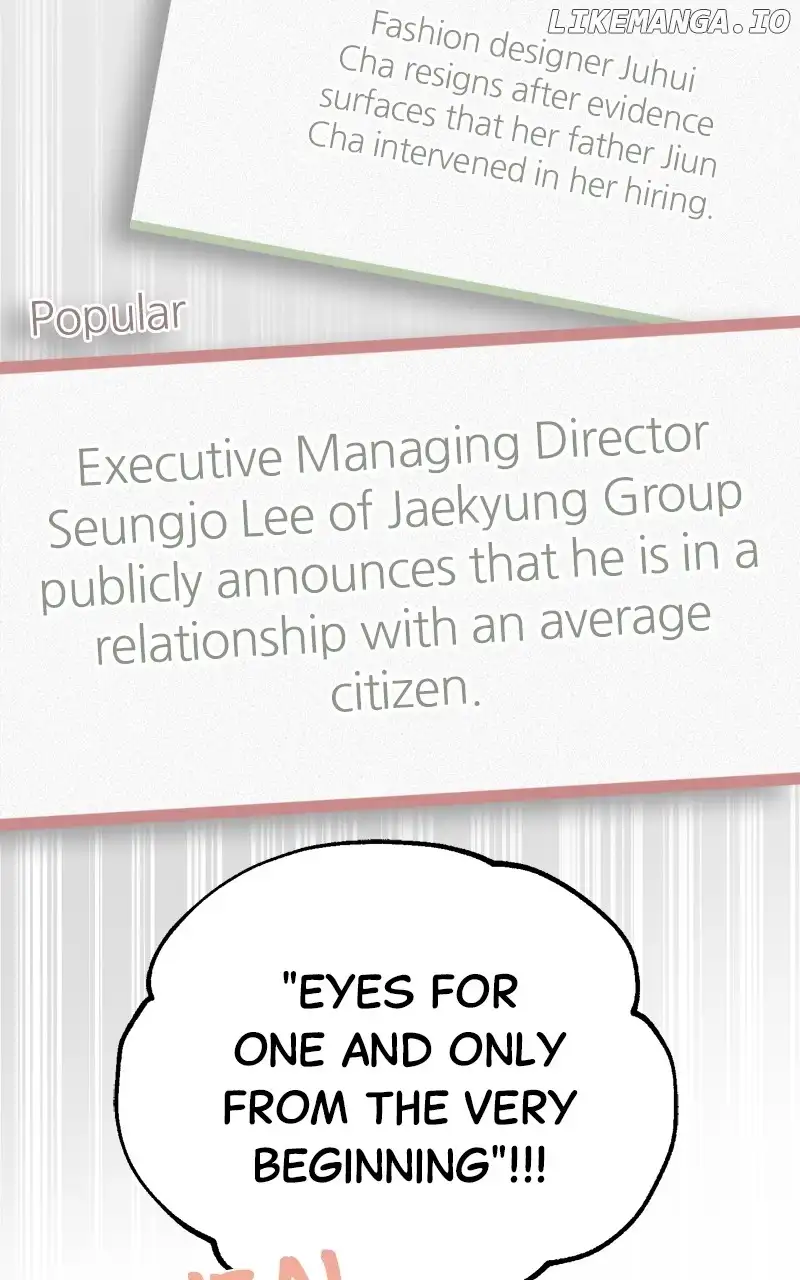 Secretary Deviance - Chapter 69