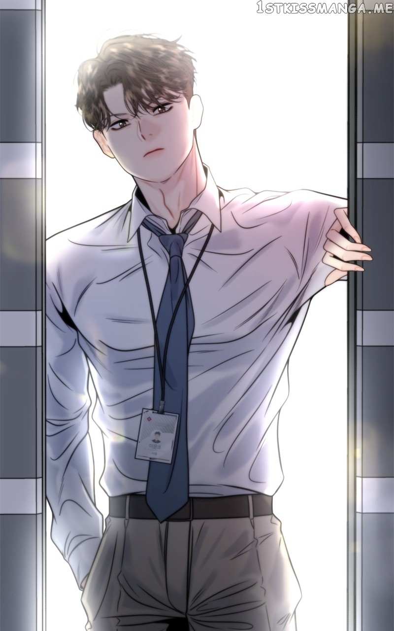 Secretary Deviance - Chapter 15