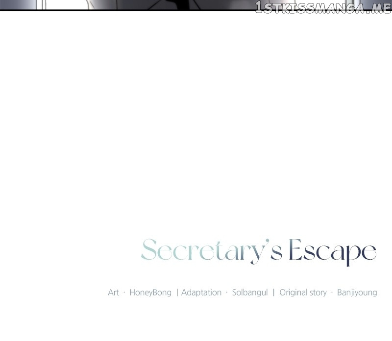 Secretary Deviance - Chapter 15