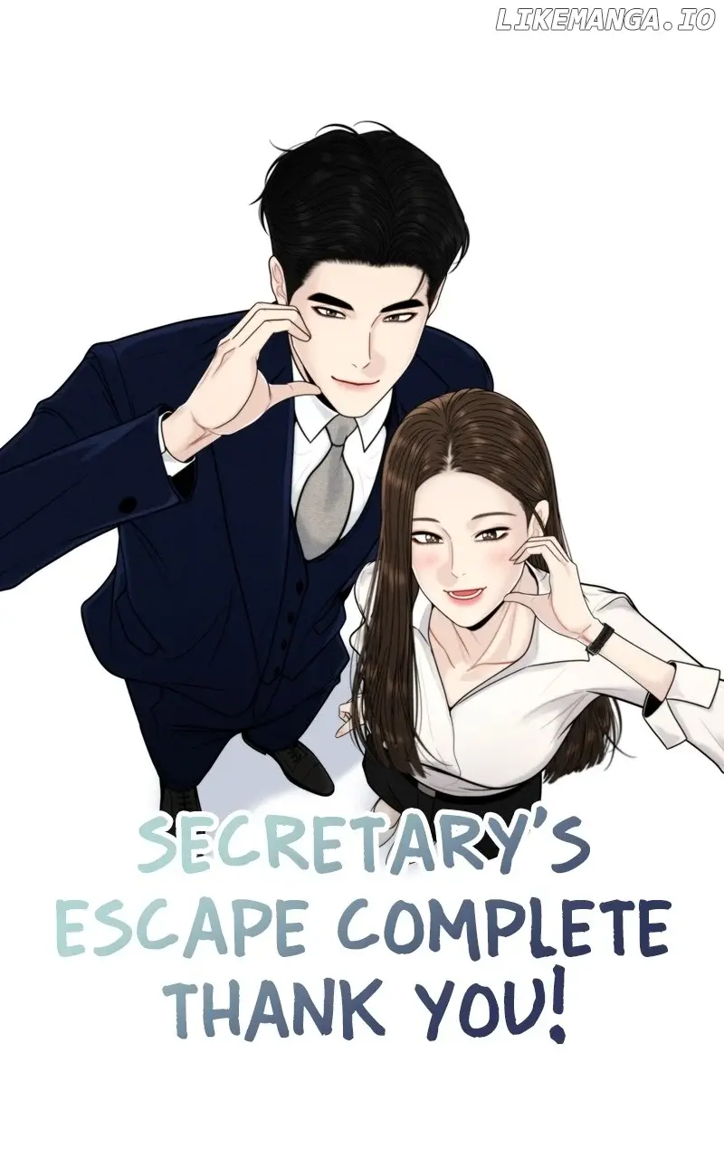 Secretary Deviance - Chapter 75