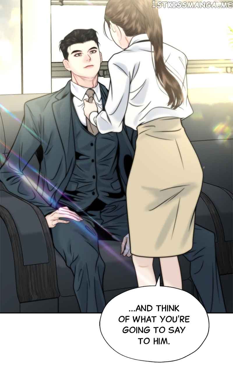 Secretary Deviance - Chapter 13