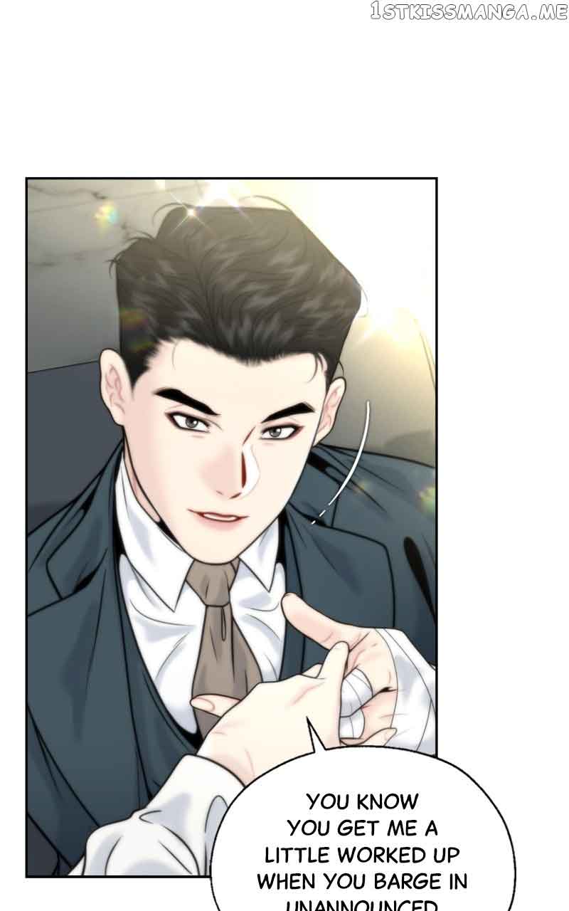 Secretary Deviance - Chapter 13