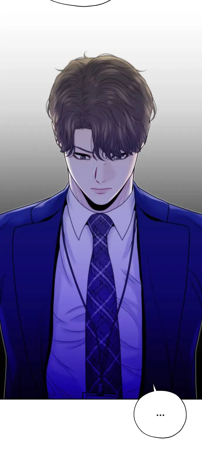 Secretary Deviance - Chapter 3