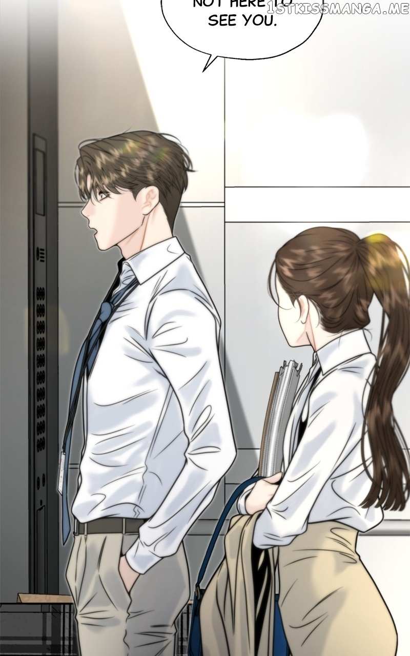 Secretary Deviance - Chapter 16