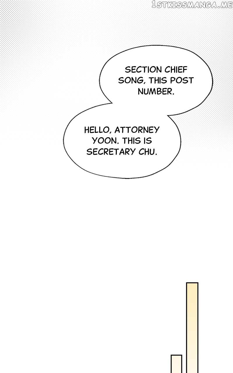 Secretary Deviance - Chapter 14