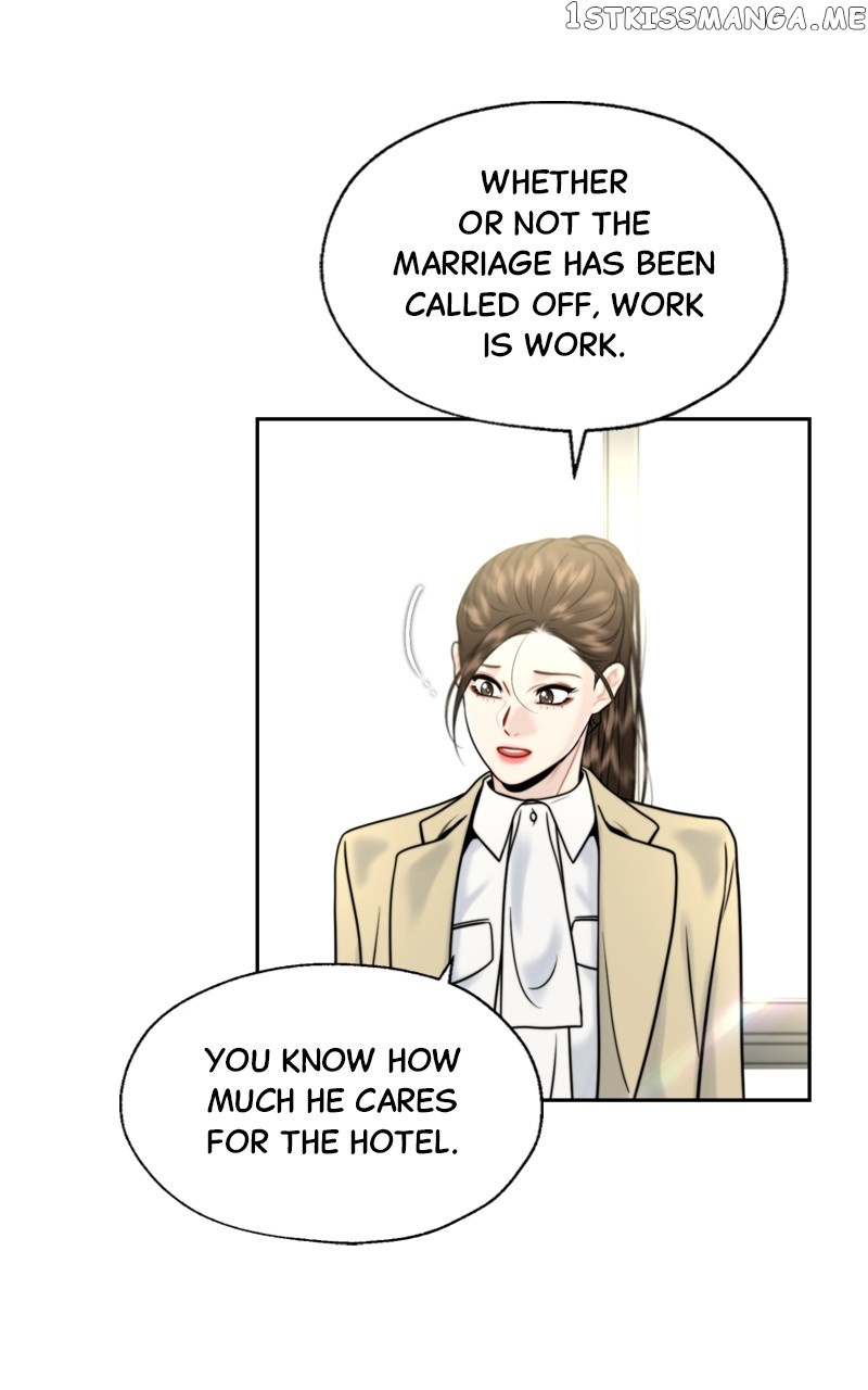 Secretary Deviance - Chapter 14