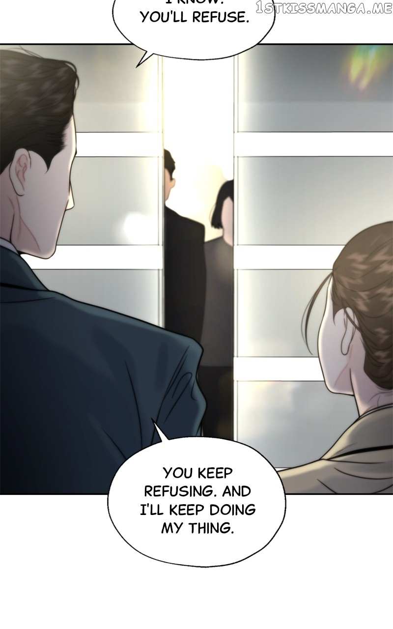 Secretary Deviance - Chapter 14