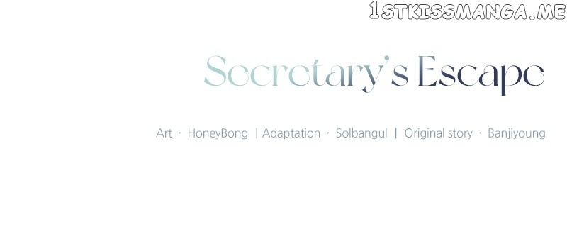 Secretary Deviance - Chapter 14