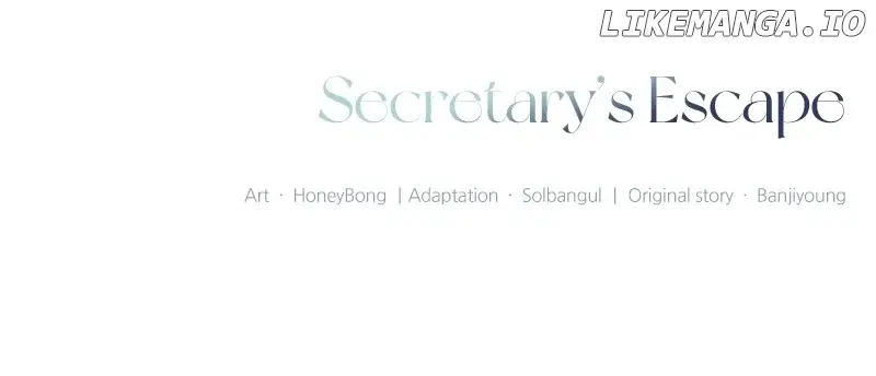 Secretary Deviance - Chapter 73