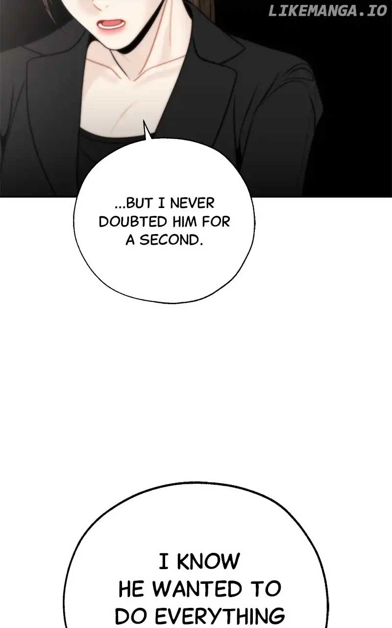 Secretary Deviance - Chapter 65