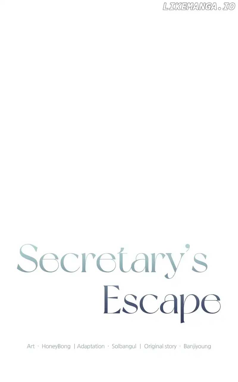 Secretary Deviance - Chapter 65