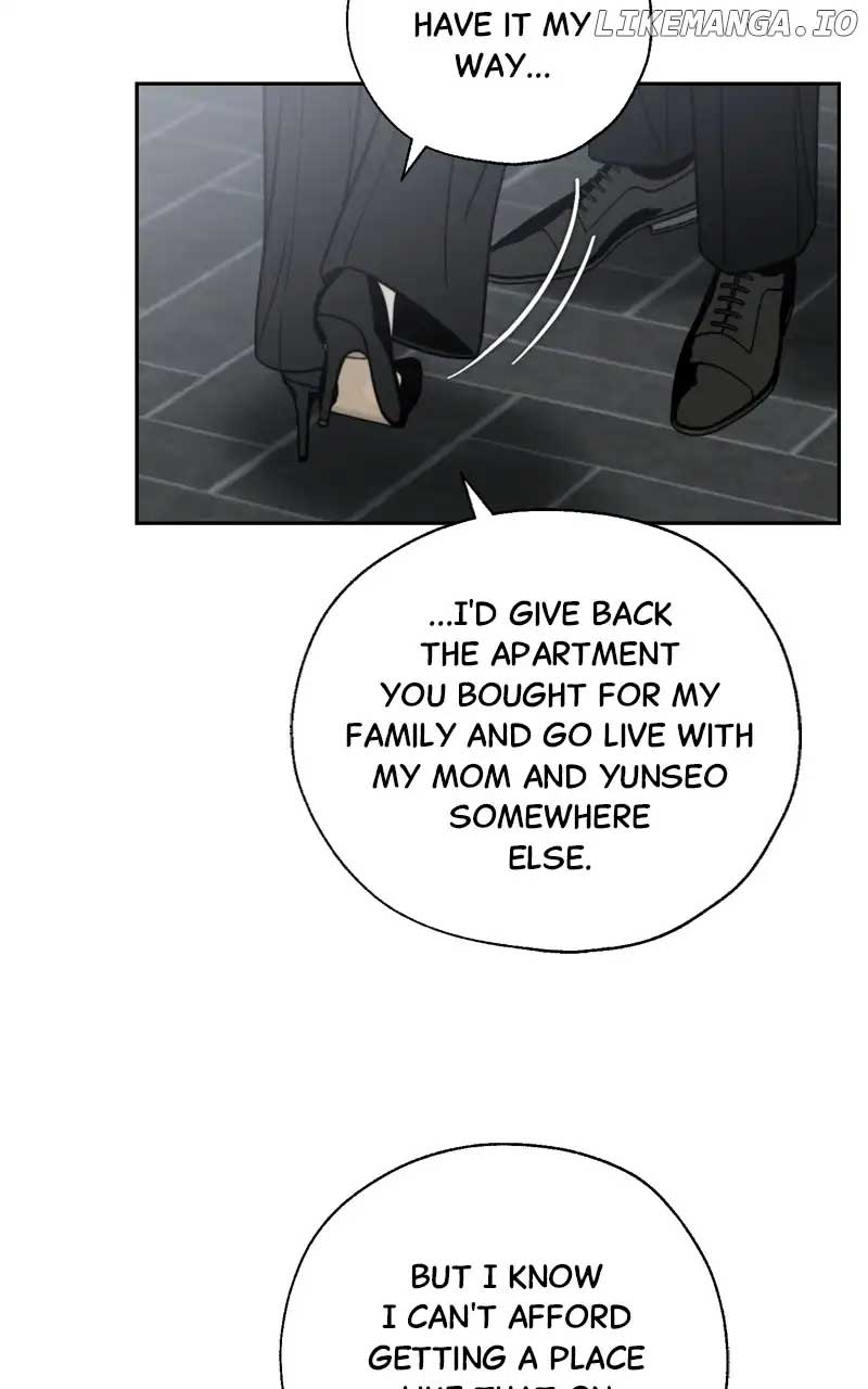 Secretary Deviance - Chapter 65