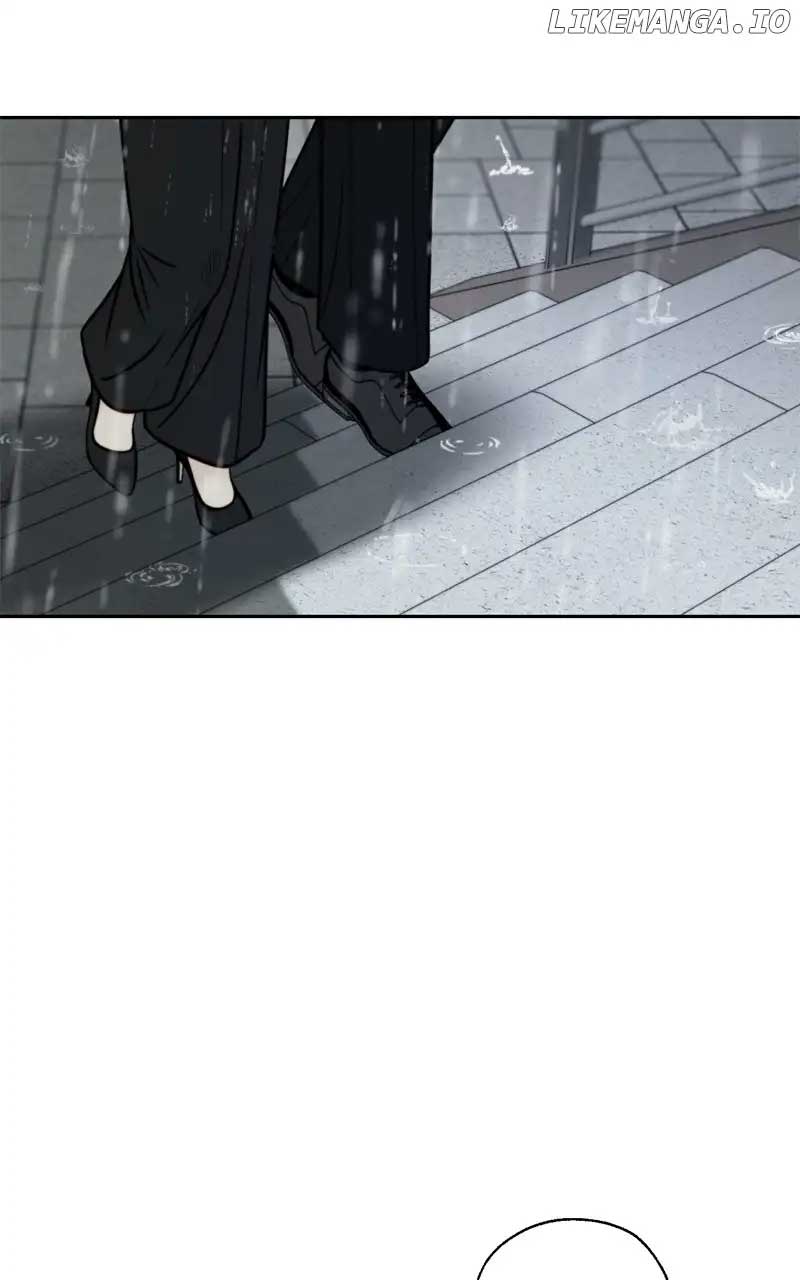 Secretary Deviance - Chapter 65