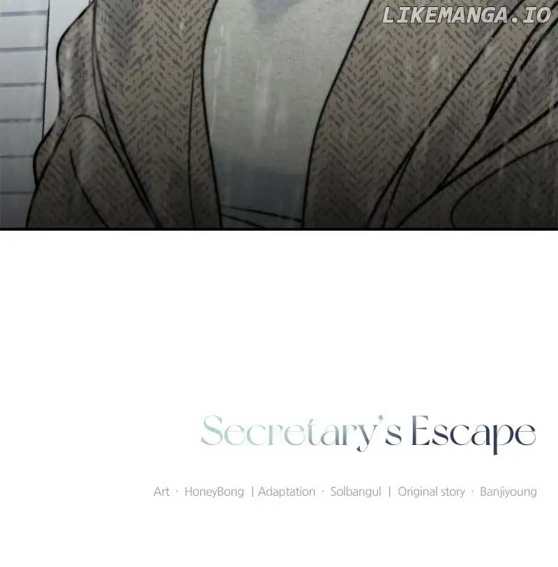 Secretary Deviance - Chapter 65