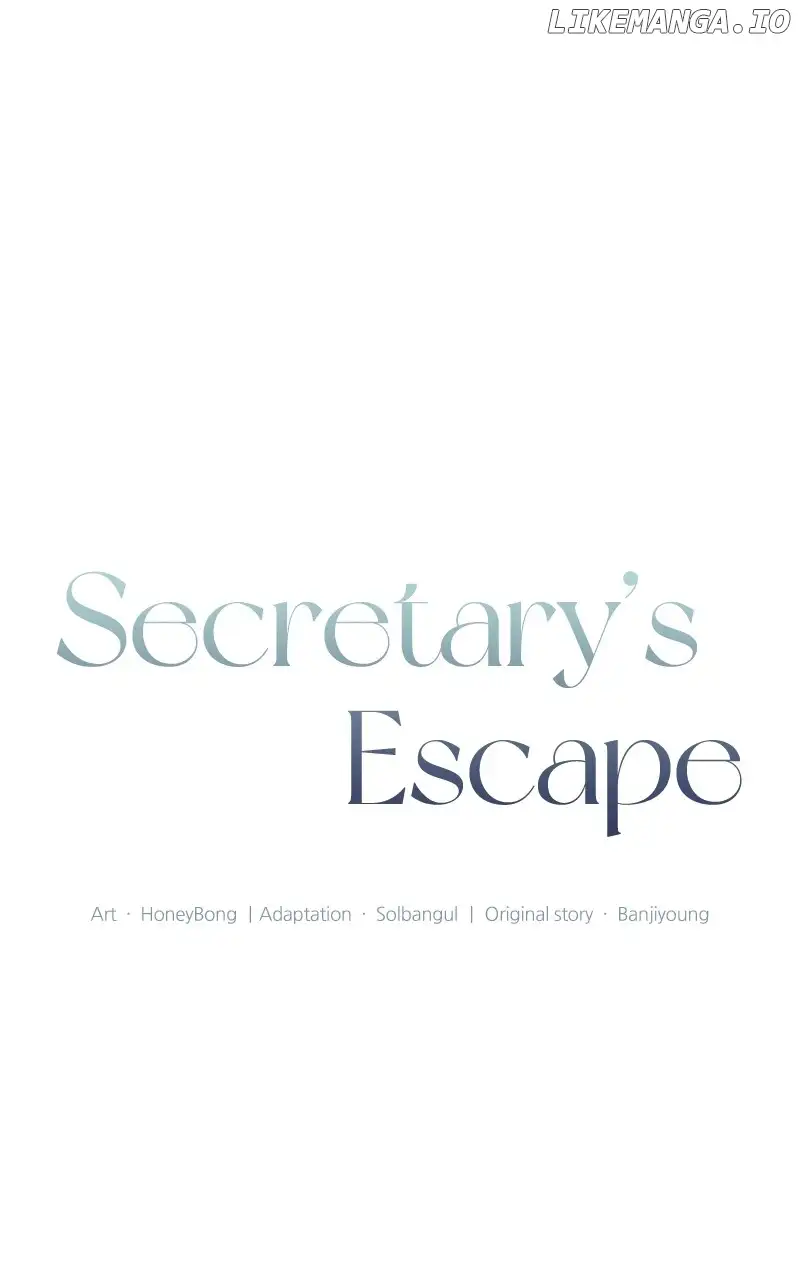 Secretary Deviance - Chapter 64