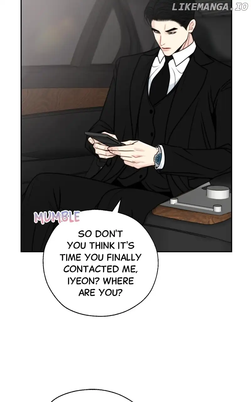 Secretary Deviance - Chapter 62