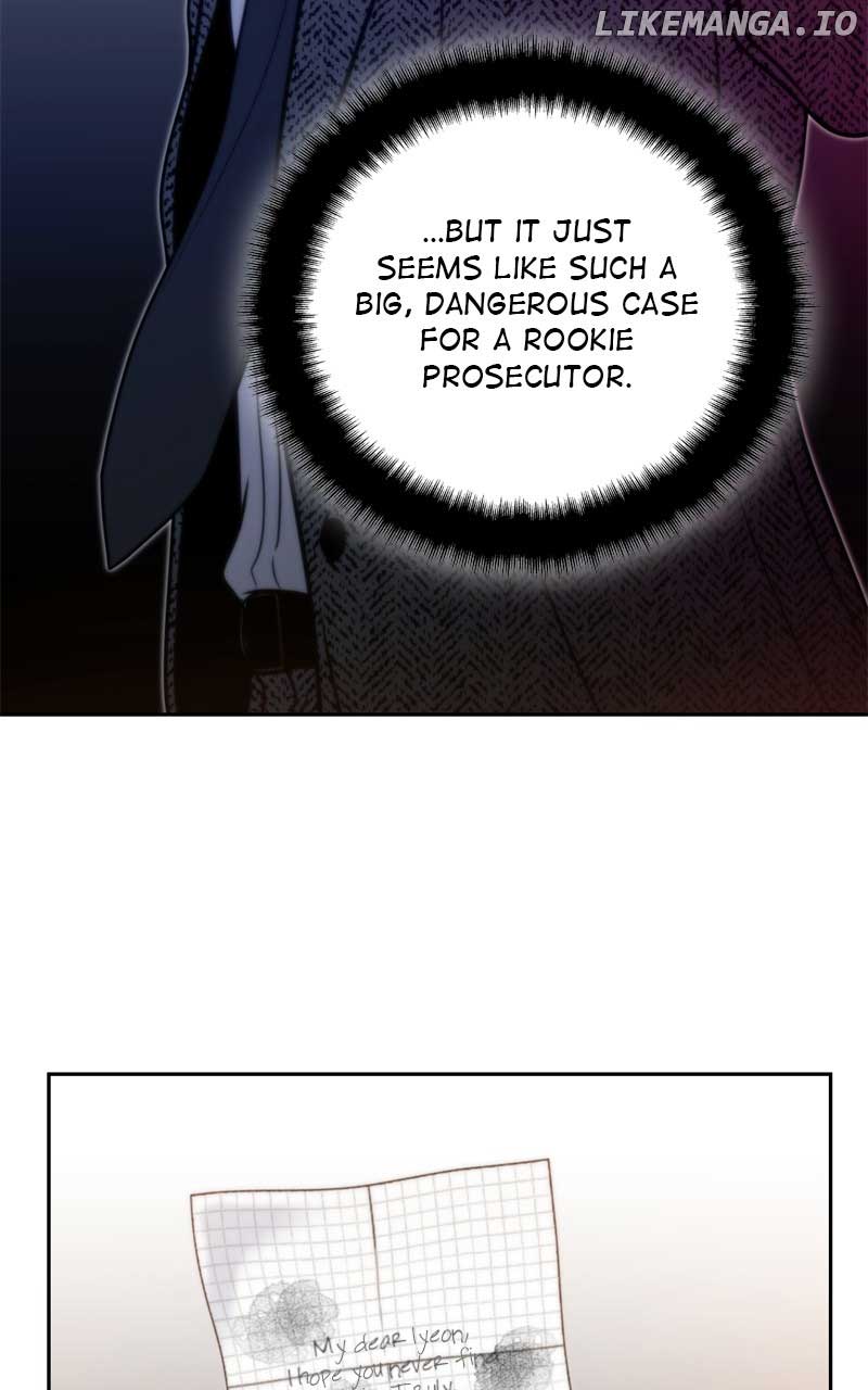 Secretary Deviance - Chapter 55