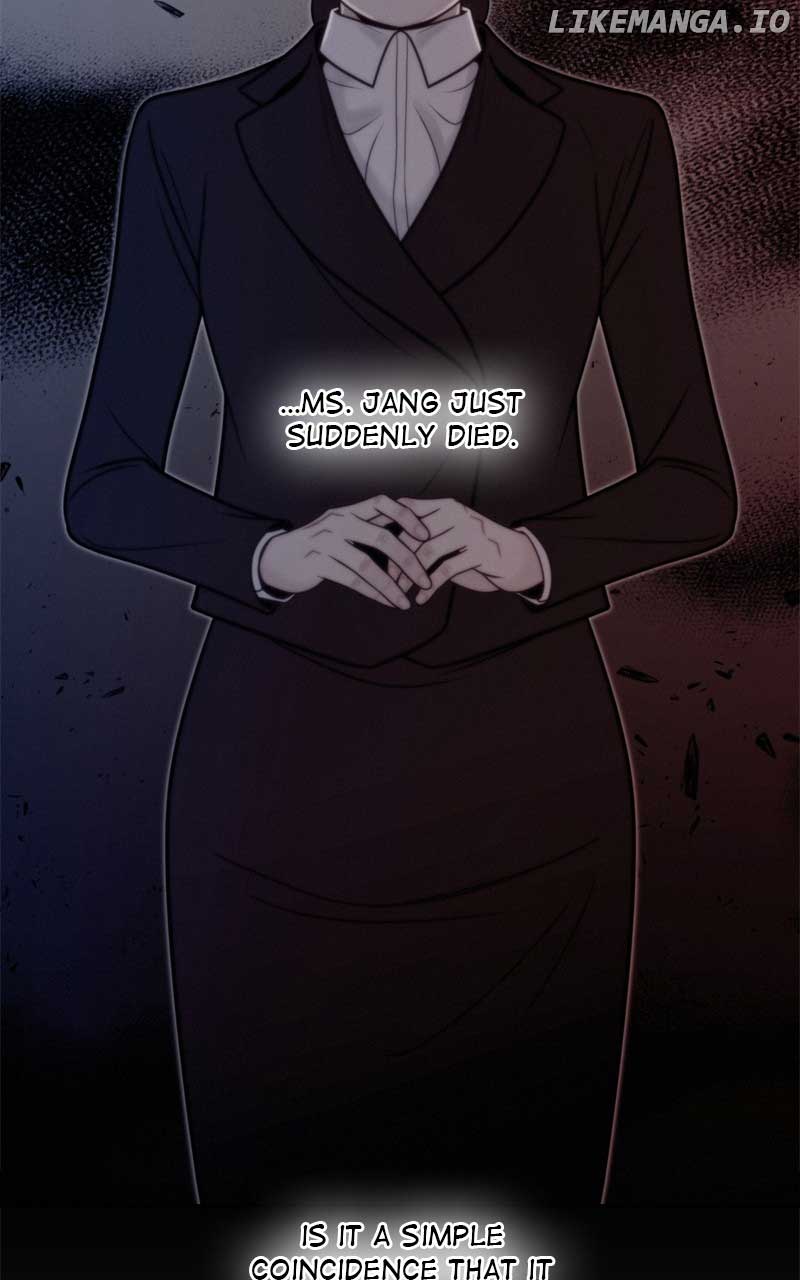 Secretary Deviance - Chapter 55