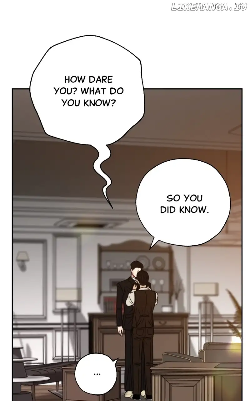 Secretary Deviance - Chapter 61