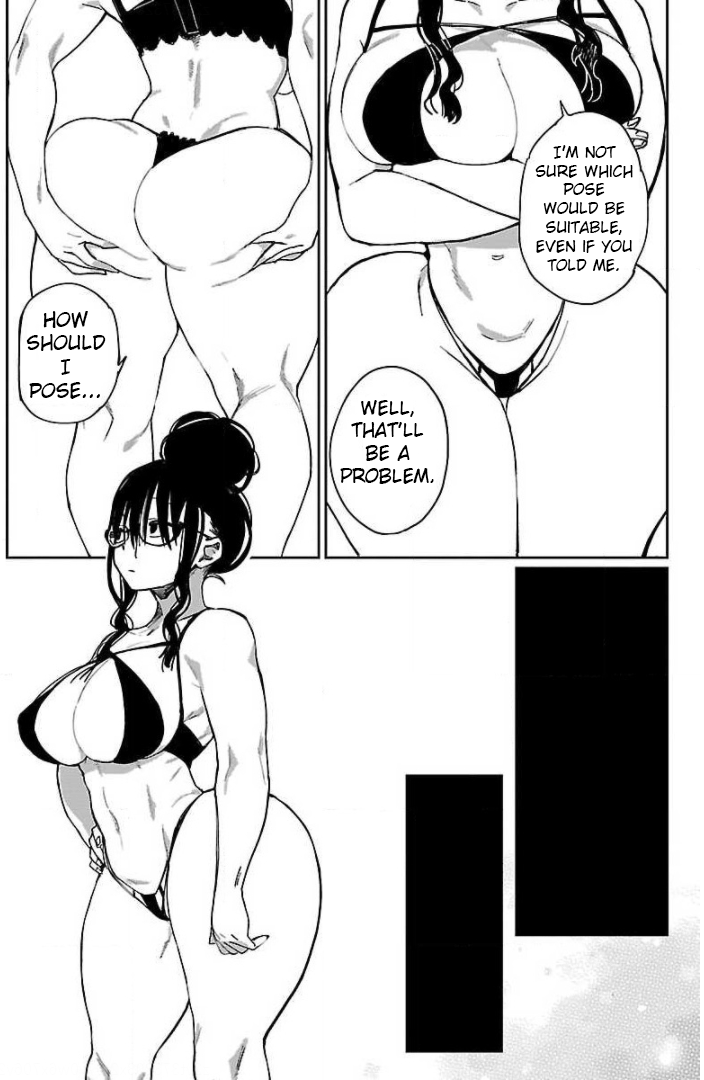 Erotic X Anabolic - Vol.2 Chapter 17