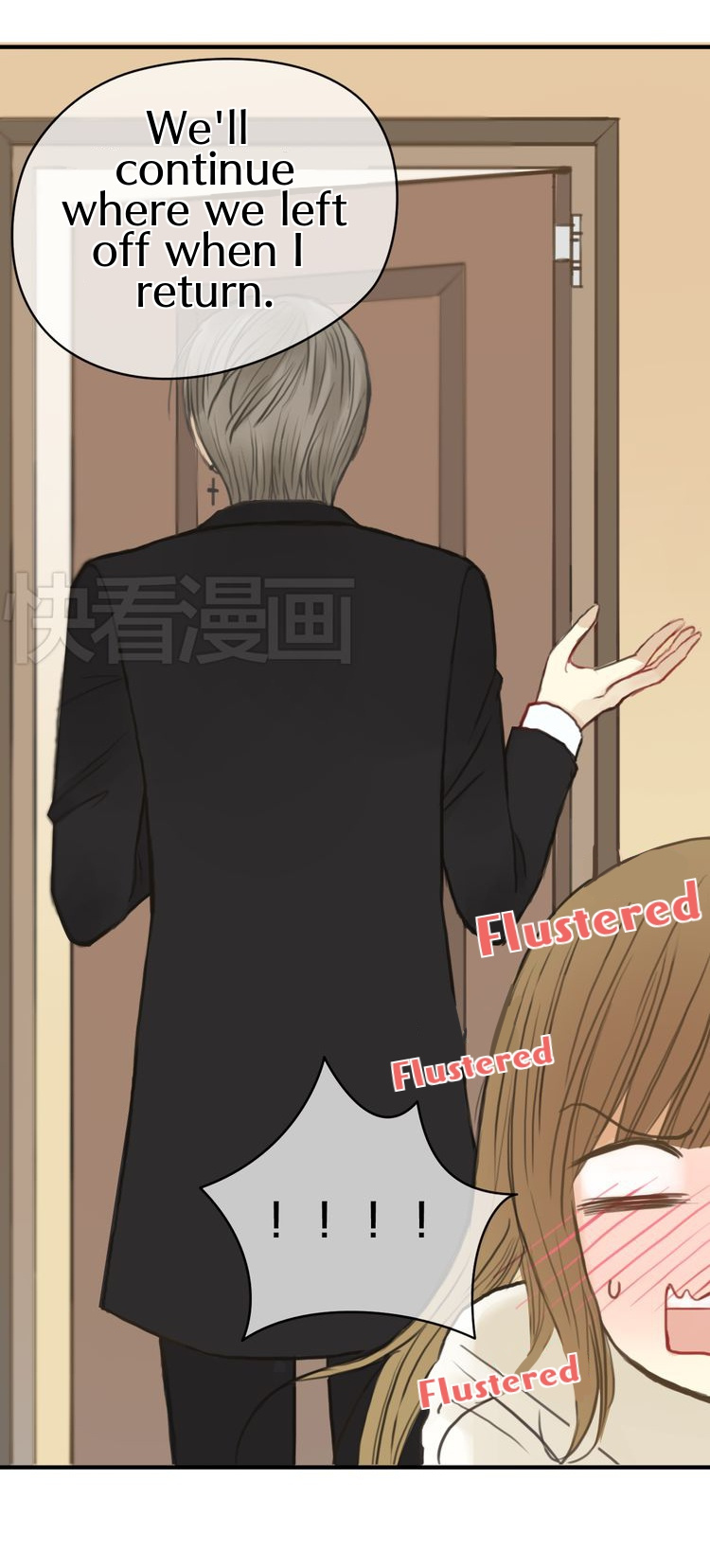 Zero Point Idol - Chapter 29: Jin Lingfeng Is Leaving The Entertainment World Forever?!