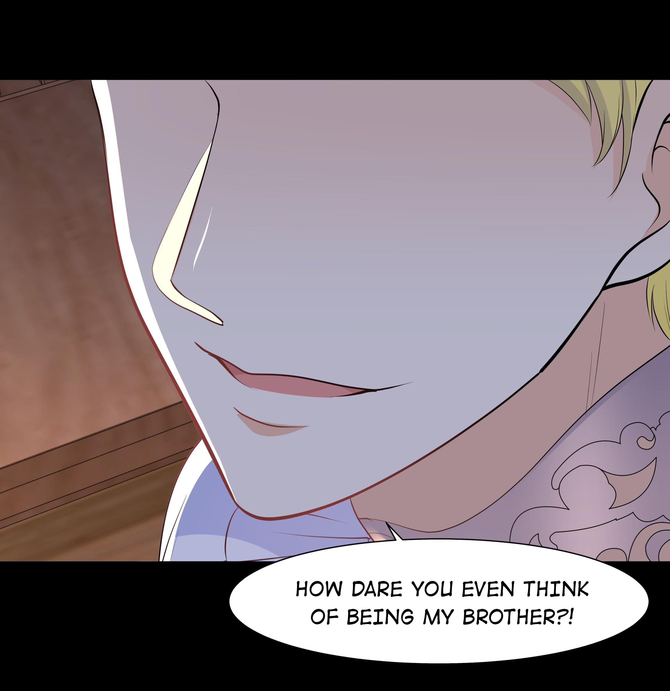 Bad Memories - Chapter 39: You Don’t Deserve To Be My Brother