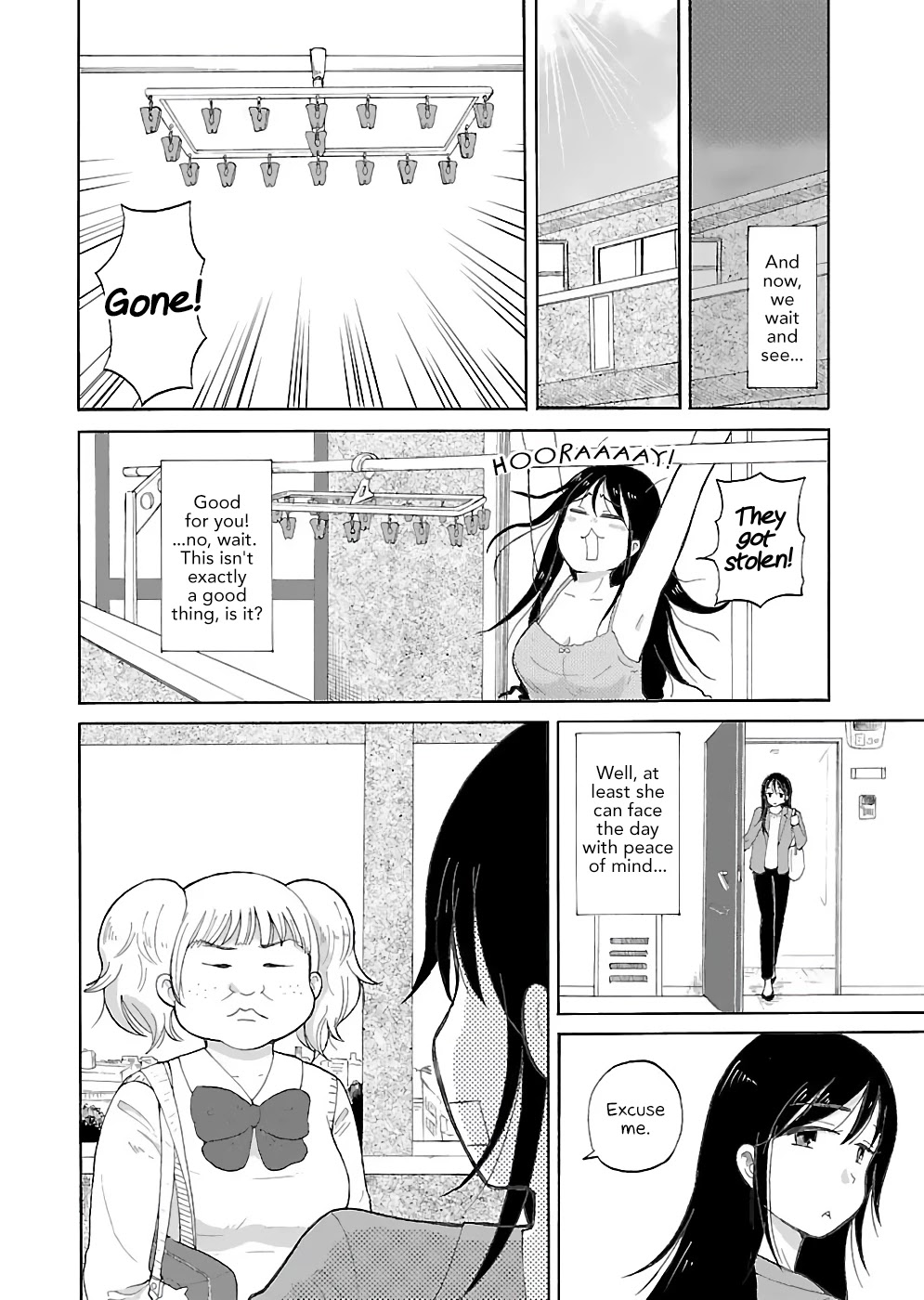 Itai Onee-San Wa Sukidesu Ka? - Chapter 4: Painful Expense