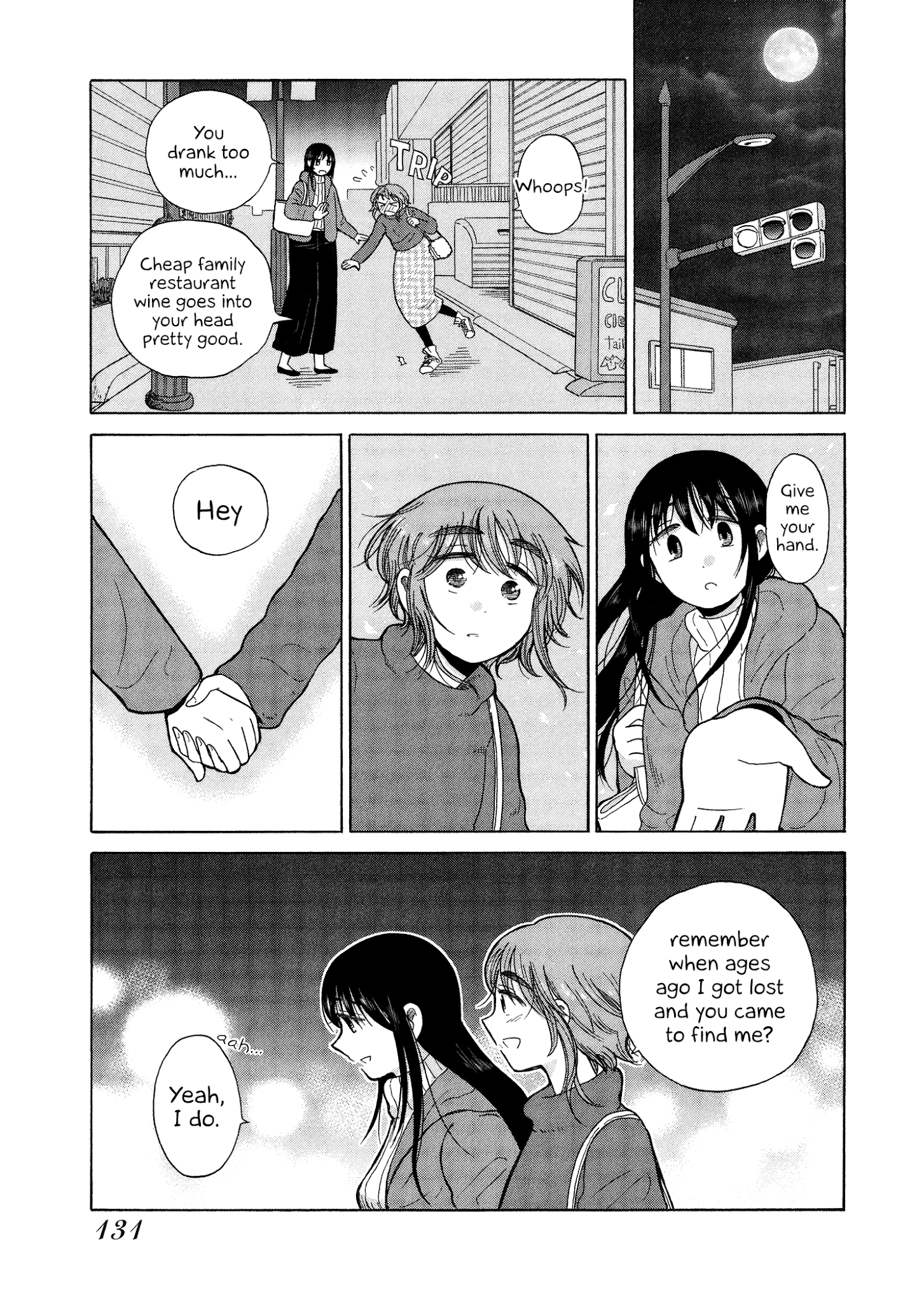 Itai Onee-San Wa Sukidesu Ka? - Chapter 60: Painful Big Sister