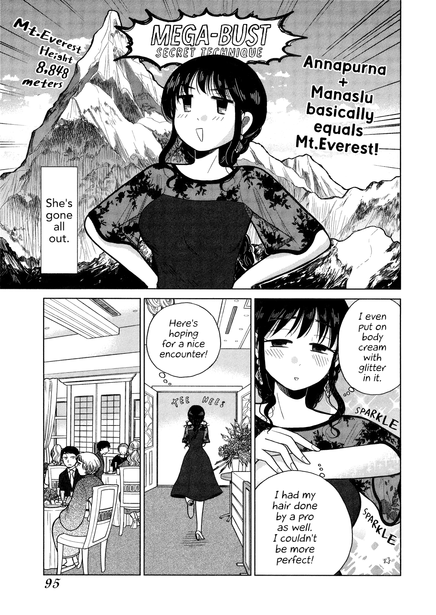 Itai Onee-San Wa Sukidesu Ka? - Chapter 70: Painful Wedding