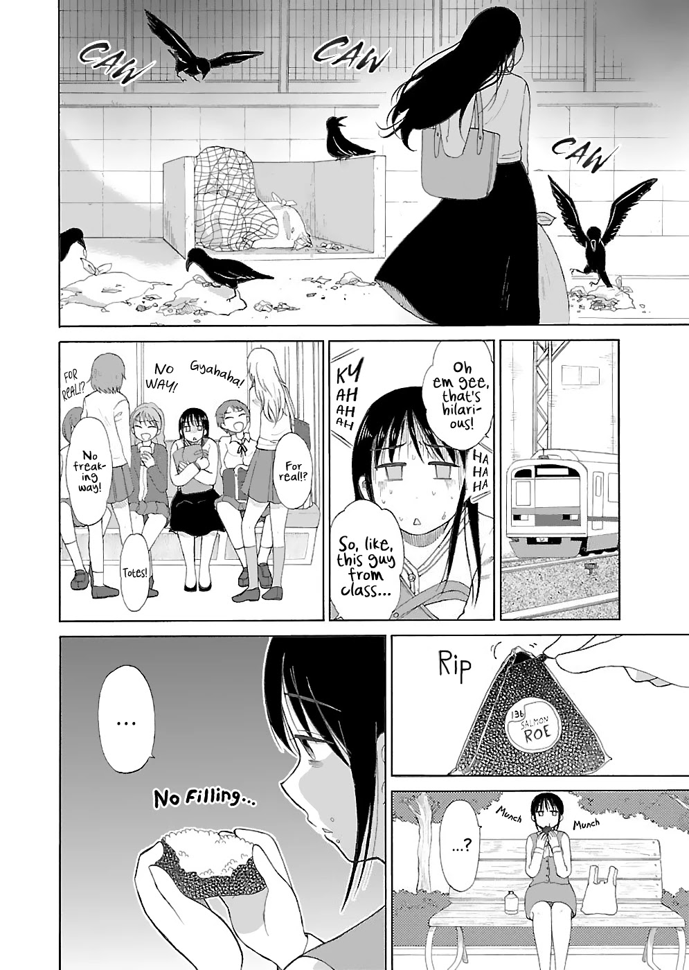 Itai Onee-San Wa Sukidesu Ka? - Chapter 15: Painful Luck