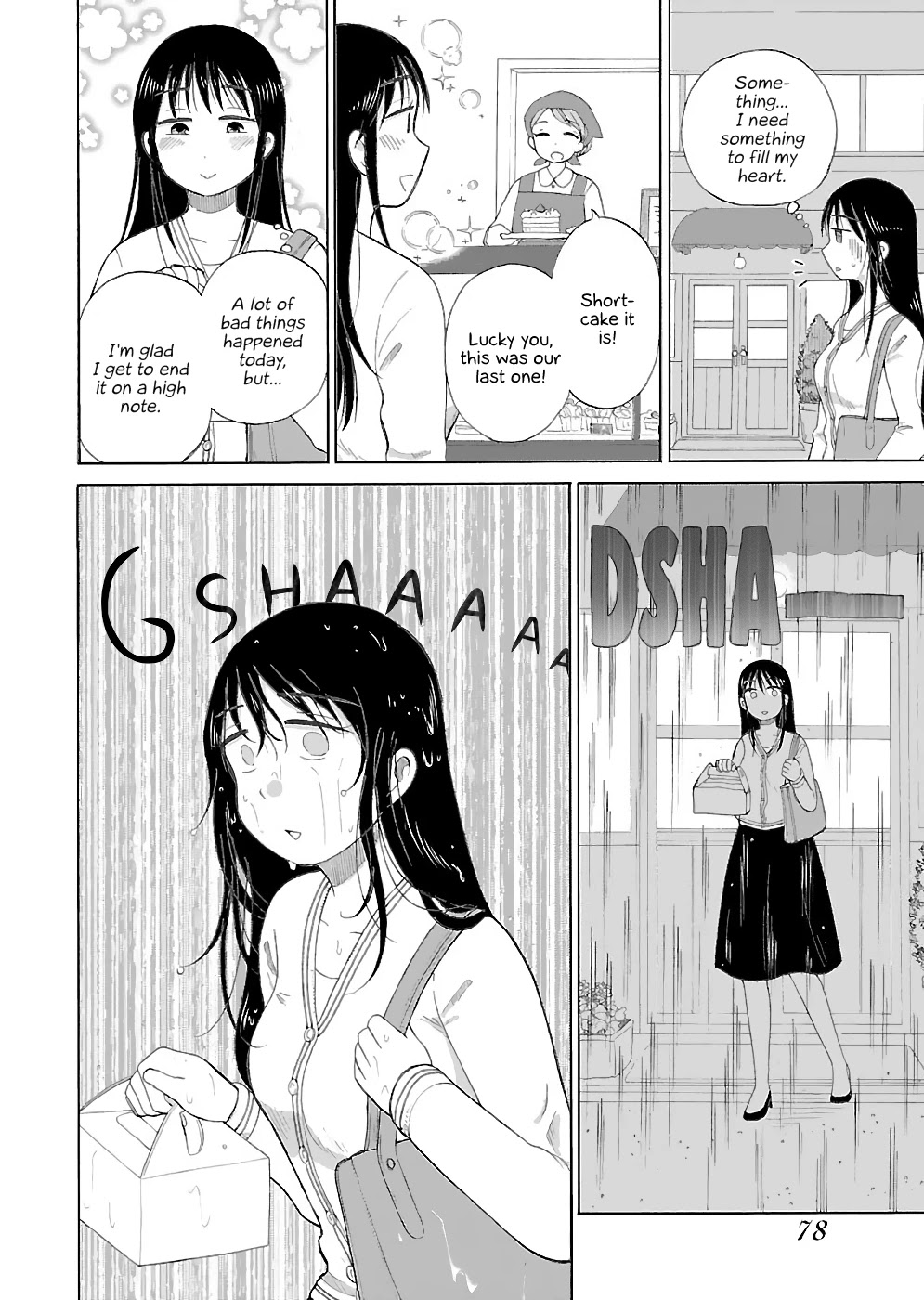 Itai Onee-San Wa Sukidesu Ka? - Chapter 15: Painful Luck