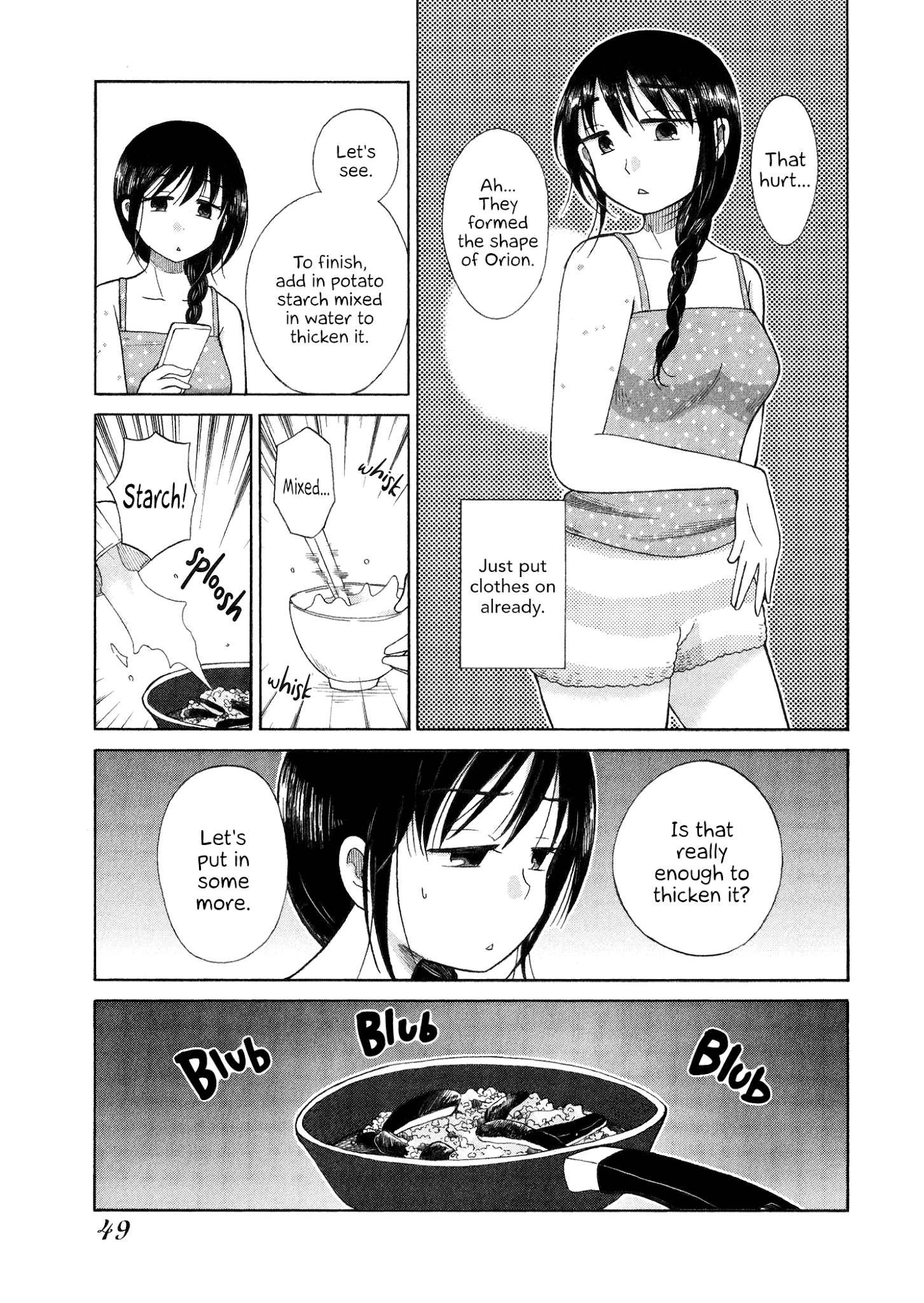 Itai Onee-San Wa Sukidesu Ka? - Chapter 26: Painful Conference