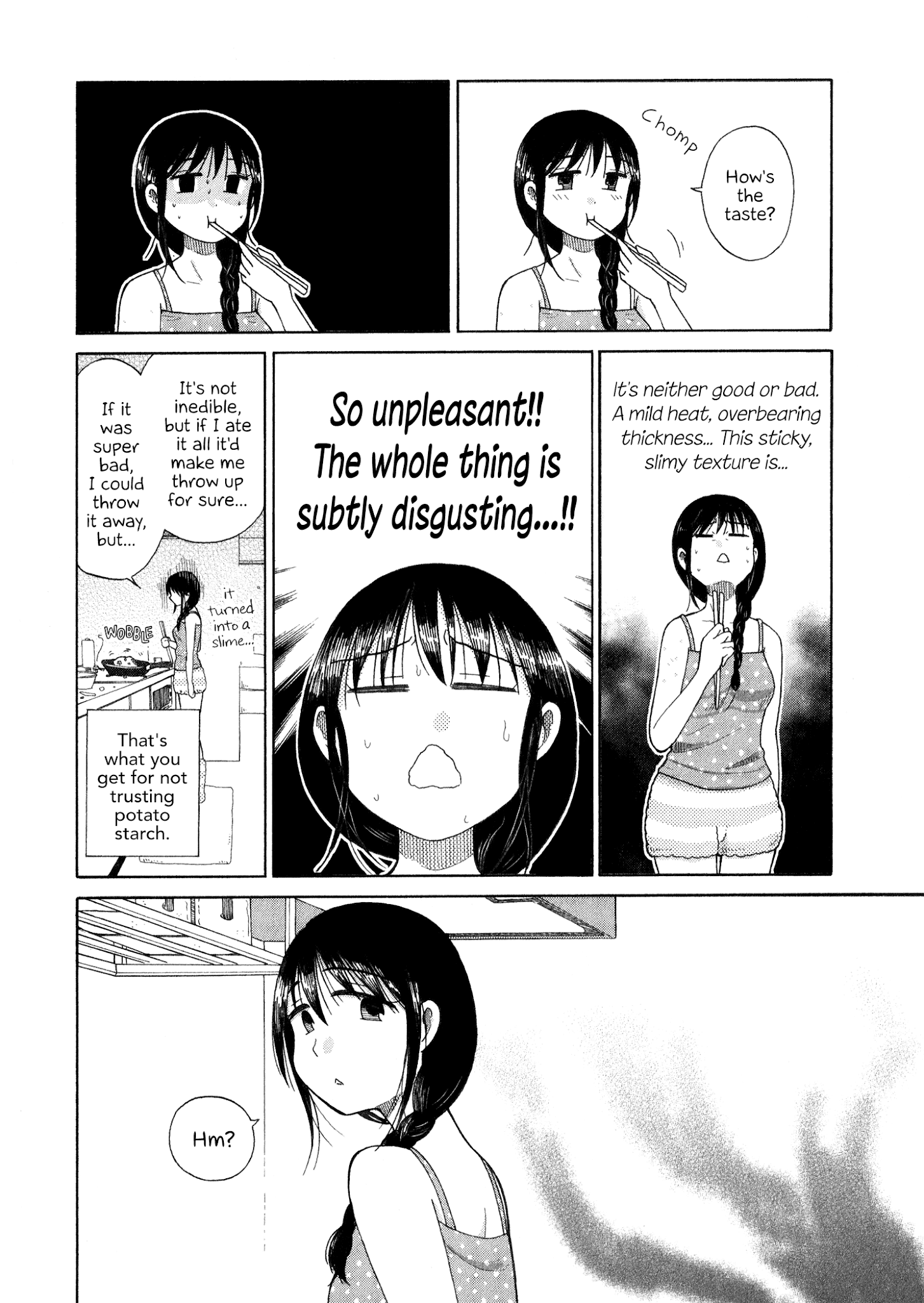 Itai Onee-San Wa Sukidesu Ka? - Chapter 26: Painful Conference