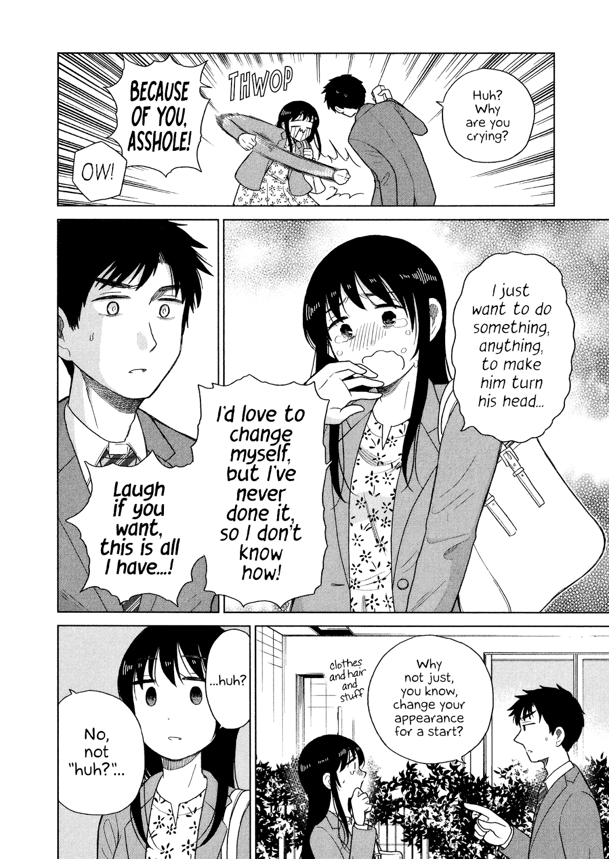 Itai Onee-San Wa Sukidesu Ka? - Chapter 92: Painful Necklace 2