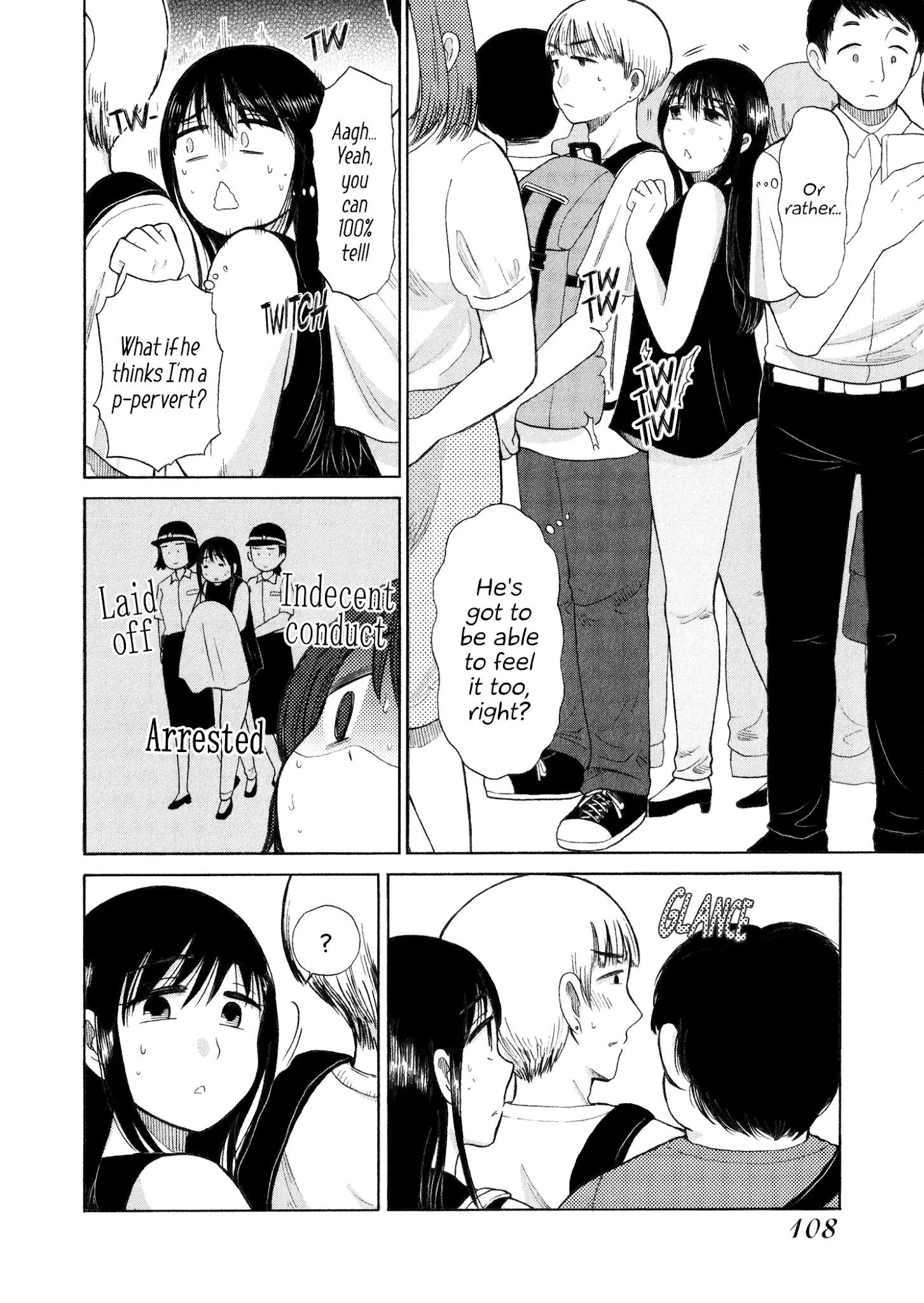 Itai Onee-San Wa Sukidesu Ka? - Chapter 32: Painful Ab Machine