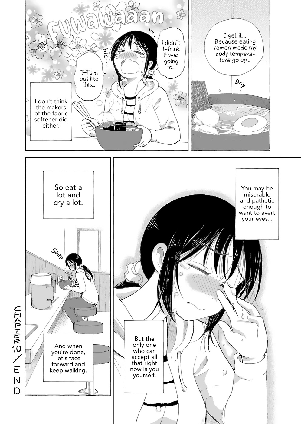 Itai Onee-San Wa Sukidesu Ka? - Chapter 10: Painful Softener