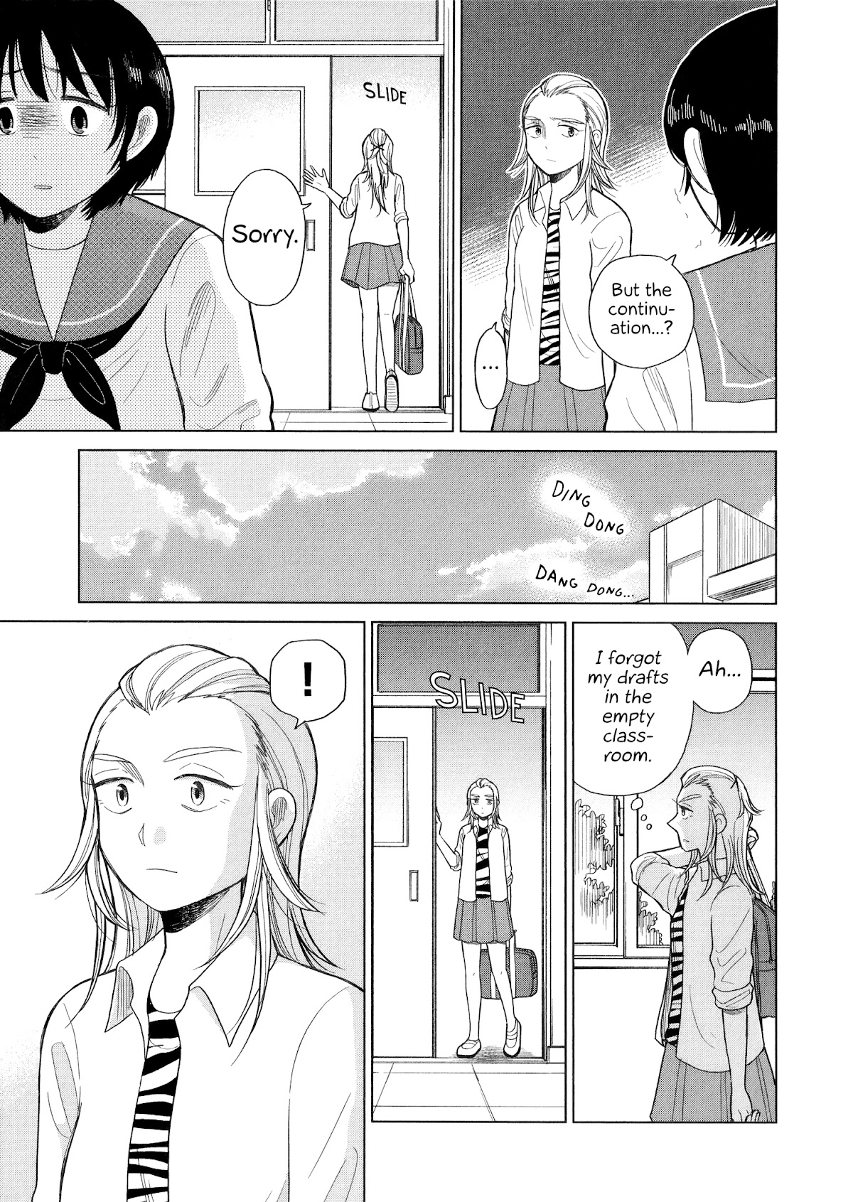 Itai Onee-San Wa Sukidesu Ka? - Chapter 86: Painful Continuation