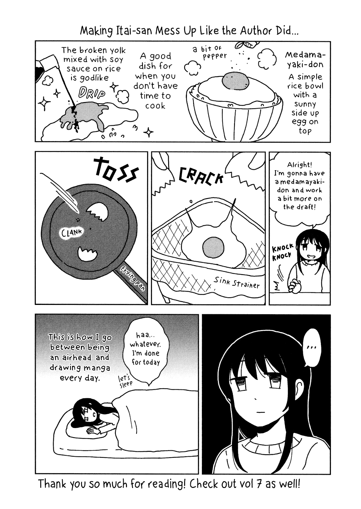 Itai Onee-San Wa Sukidesu Ka? - Chapter 86: Painful Continuation