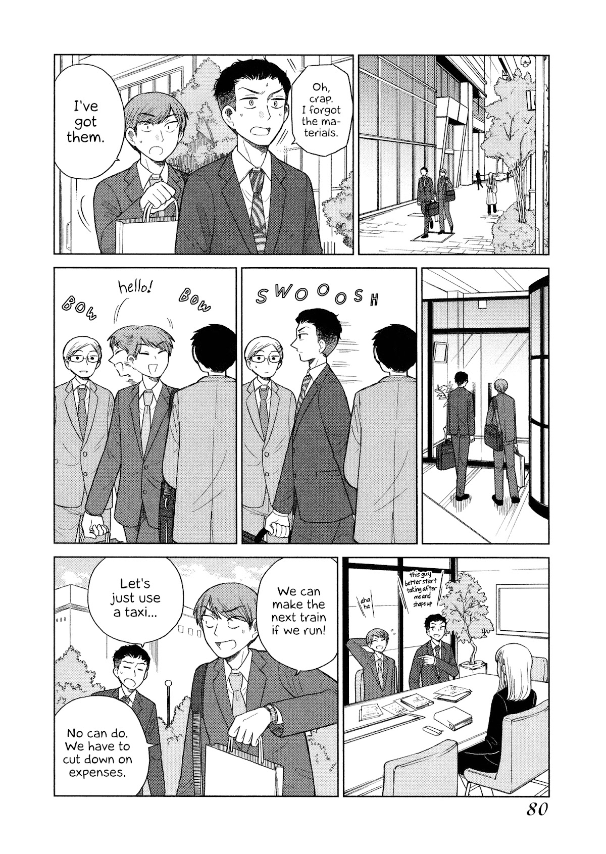 Itai Onee-San Wa Sukidesu Ka? - Chapter 94: Painful Love Interest