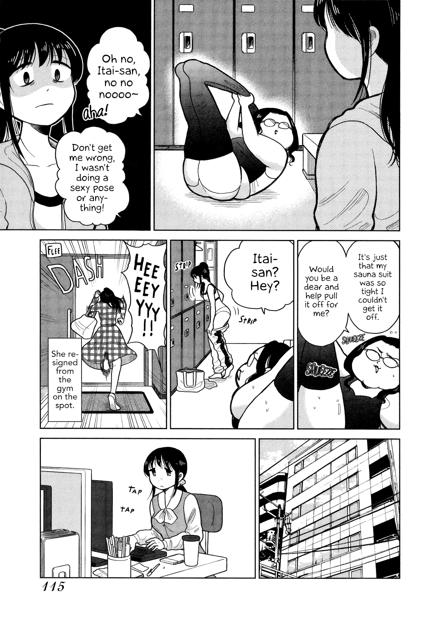 Itai Onee-San Wa Sukidesu Ka? - Chapter 72: Painful Gain And Loss