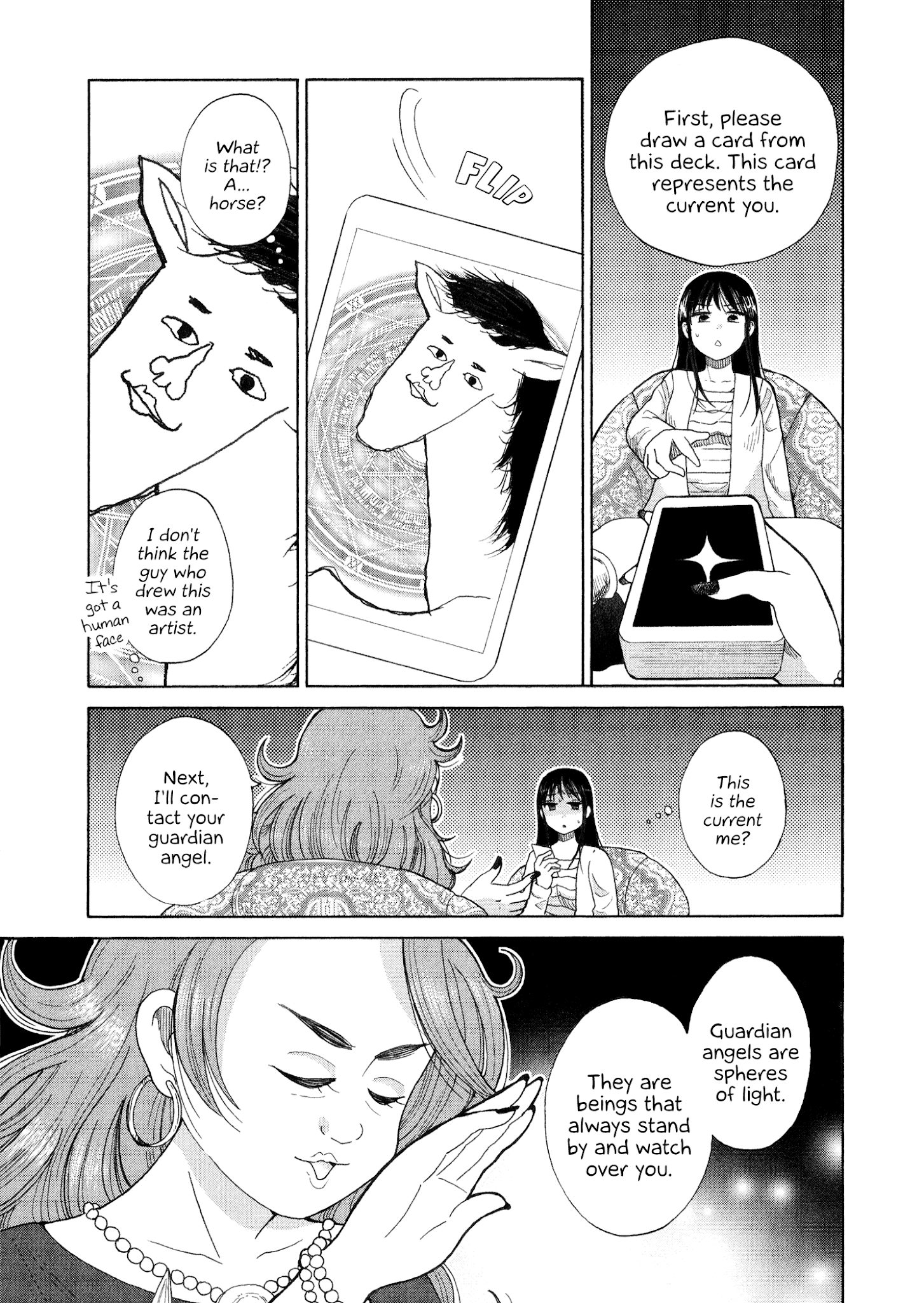 Itai Onee-San Wa Sukidesu Ka? - Chapter 29: Painful Arcana