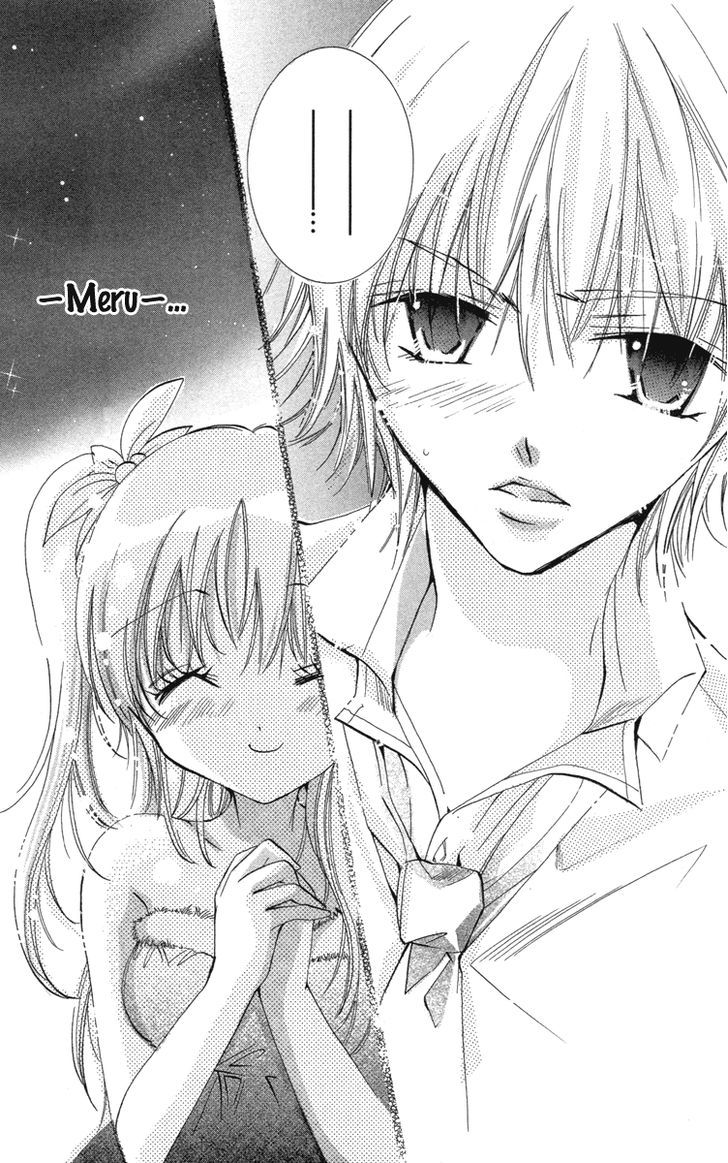 Caramel Kiss - Vol.3 Chapter 16